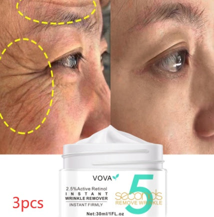 VOVA Active Retinol Face Cream 30ml